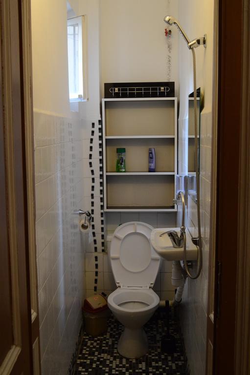 Elegance On A Budget - Rooms For Rent In Sofia Center Εξωτερικό φωτογραφία